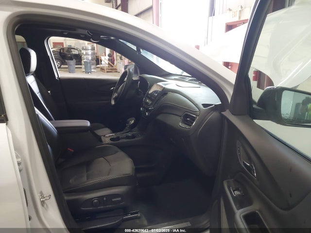 Chevrolet lsd 2024 3GNAXXEG3RL334156 Image 5