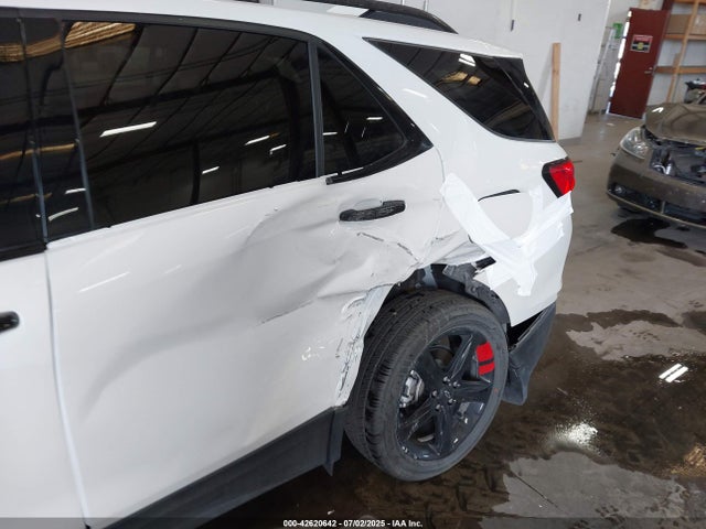 Chevrolet lsd 2024 3GNAXXEG3RL334156 Image 6