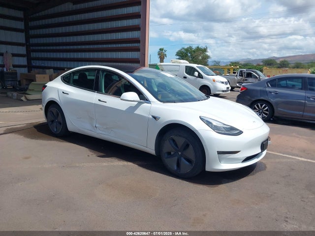 2019 TESLA MODEL 3 5YJ3E1EA0KF299936 Photo 0