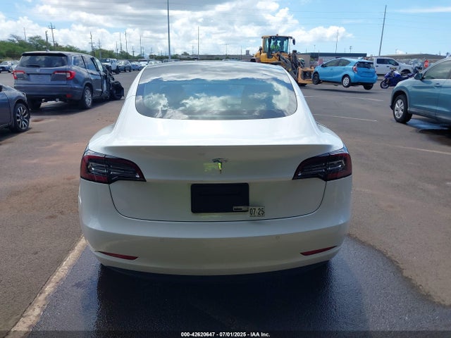 5YJ3E1EA0KF299936 Tesla 2019