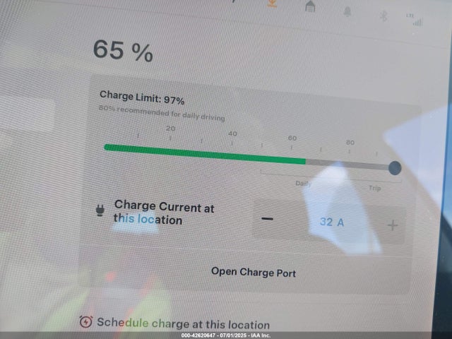 5YJ3E1EA0KF299936 Tesla 2019