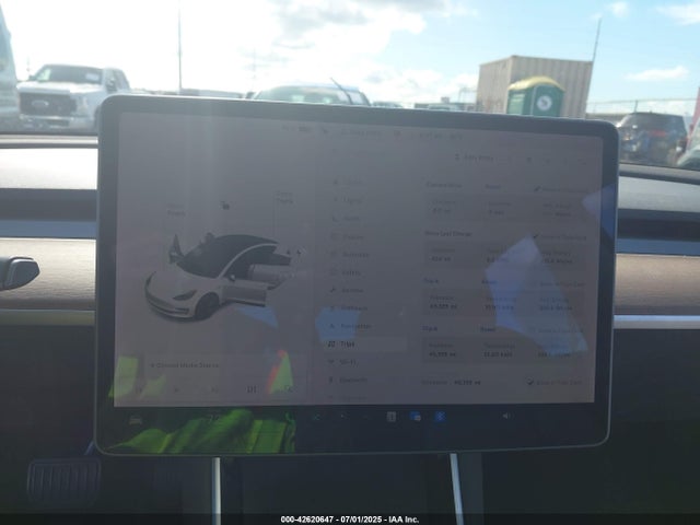 5YJ3E1EA0KF299936 Tesla 2019