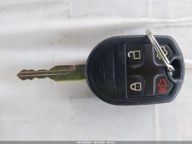 Ford 2014 2014 1FM5K8D85EGA10810 Image 11