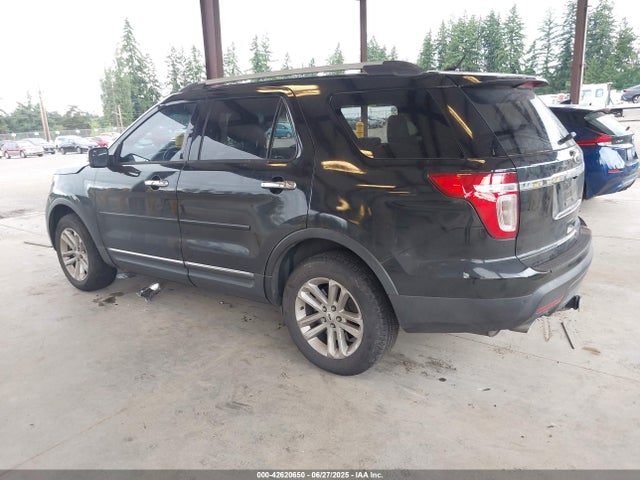Ford 2014 2014 1FM5K8D85EGA10810 Image 3
