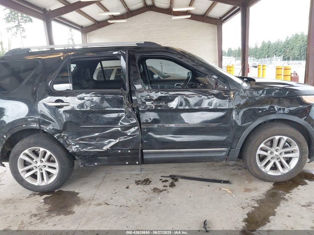 Ford 2014 2014 1FM5K8D85EGA10810 Image 6