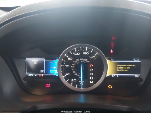 Ford 2014 2014 1FM5K8D85EGA10810 Image 7