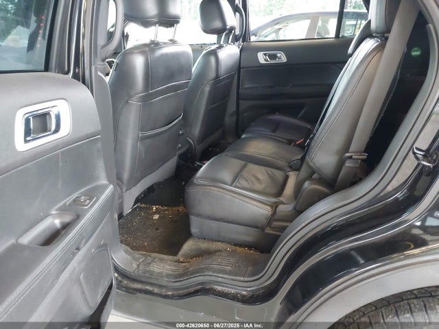 Ford 2014 2014 1FM5K8D85EGA10810 Image 8