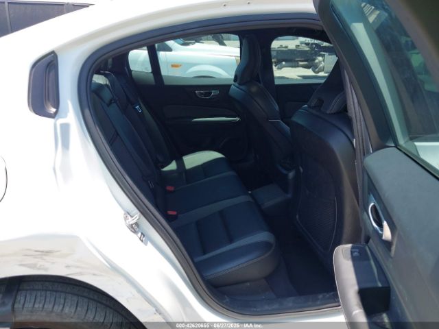 2024 VOLVO S60 RECHARGE PLUG-IN HYBRID 7JRH60FHXRG312511 Photo 7