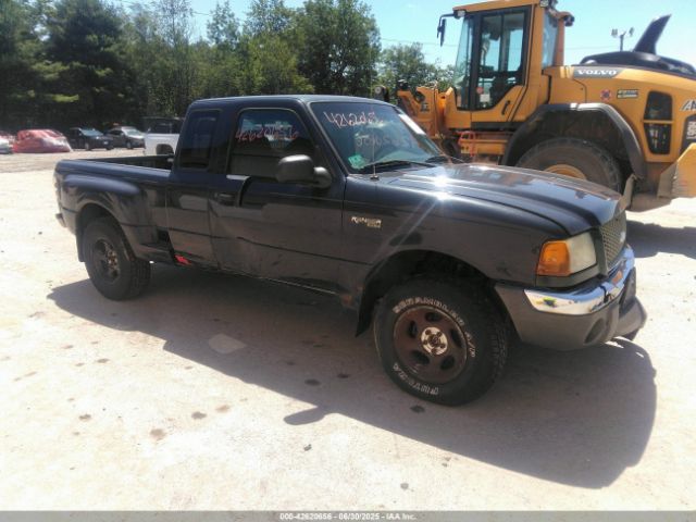 2002 FORD RANGER 1FTZR15EX2TA60649