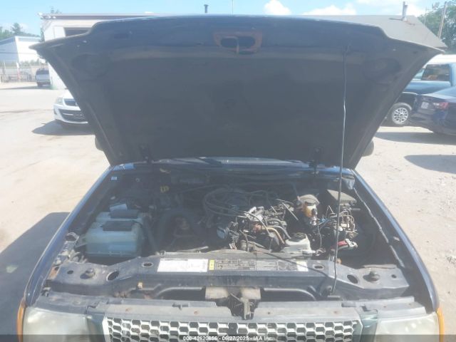 2002 FORD RANGER 1FTZR15EX2TA60649 Photo 9