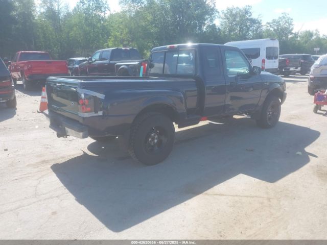 2002 FORD RANGER 1FTZR15EX2TA60649 Photo 3