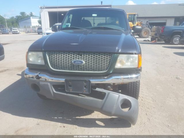 2002 FORD RANGER 1FTZR15EX2TA60649 Photo 5