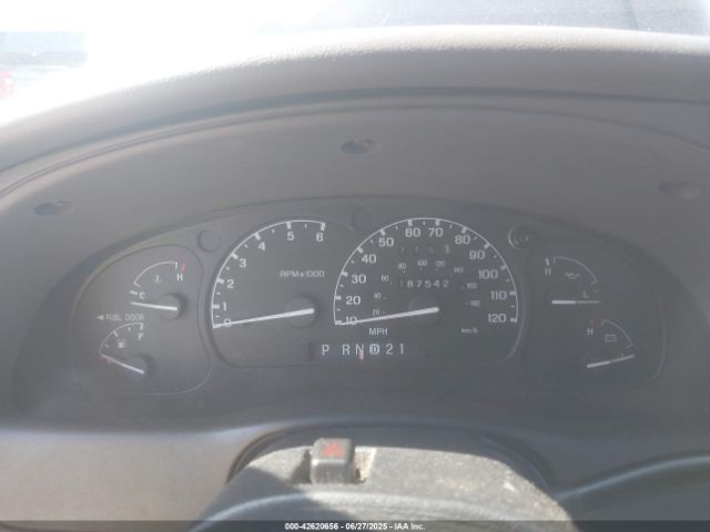 2002 FORD RANGER 1FTZR15EX2TA60649 Photo 6