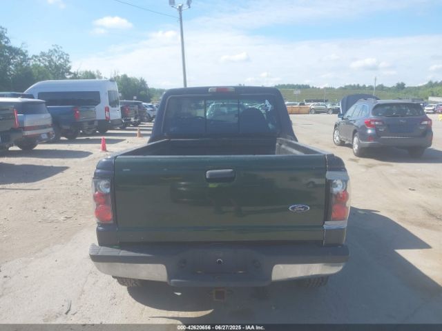 2002 FORD RANGER 1FTZR15EX2TA60649 Photo 7