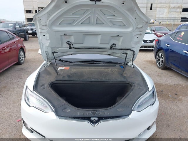 2018 TESLA MODEL S 5YJSA1E45JF286731 Photo 9