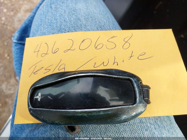 2018 TESLA MODEL S 5YJSA1E45JF286731 Photo 10