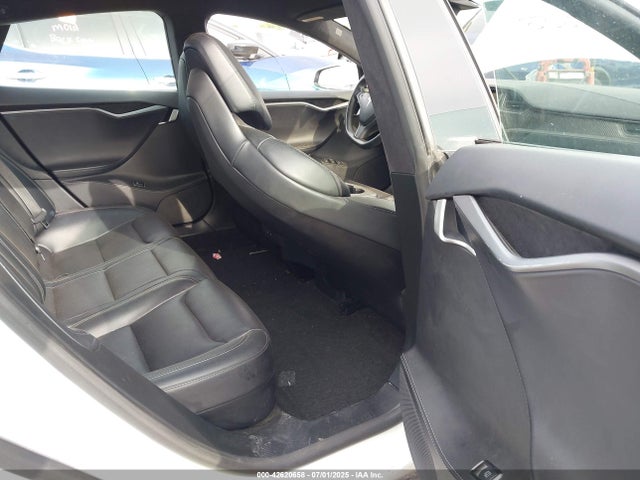 2018 TESLA MODEL S 5YJSA1E45JF286731 Photo 7
