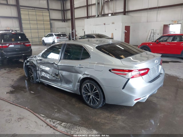 4T1B11HK5KU748185 Toyota a25a-fks