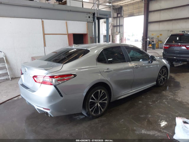 4T1B11HK5KU748185 Toyota a25a-fks
