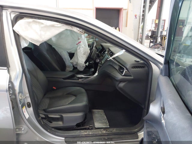 4T1B11HK5KU748185 Toyota a25a-fks