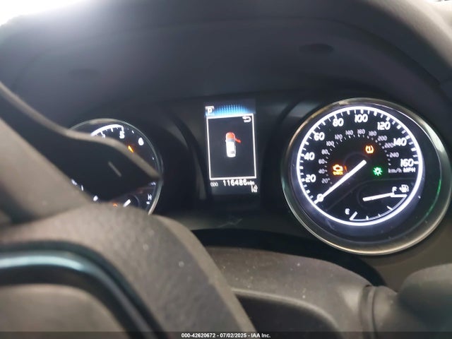 4T1B11HK5KU748185 Toyota a25a-fks