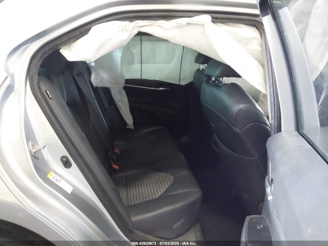 4T1B11HK5KU748185 Toyota a25a-fks