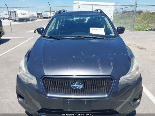 2014 SUBARU IMPREZA JF1GPAL64E8229070 Photo 5