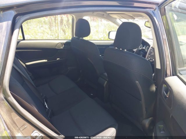2014 SUBARU IMPREZA JF1GPAL64E8229070 Photo 7