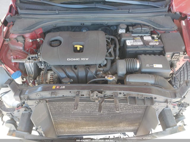 KMHD74LF0JU451178 Hyundai mpi nu
