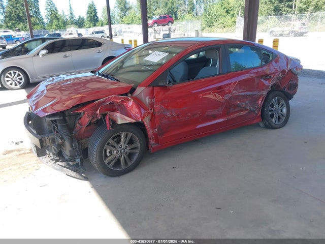 KMHD74LF0JU451178 Hyundai mpi nu