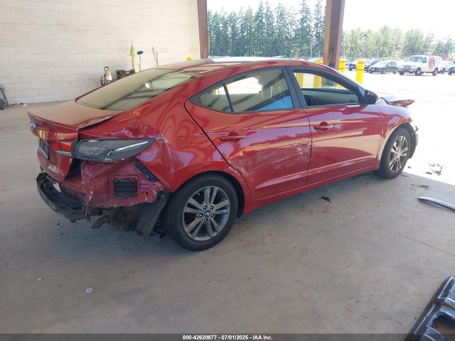 KMHD74LF0JU451178 Hyundai mpi nu