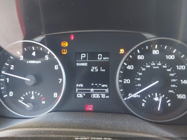 KMHD74LF0JU451178 Hyundai mpi nu