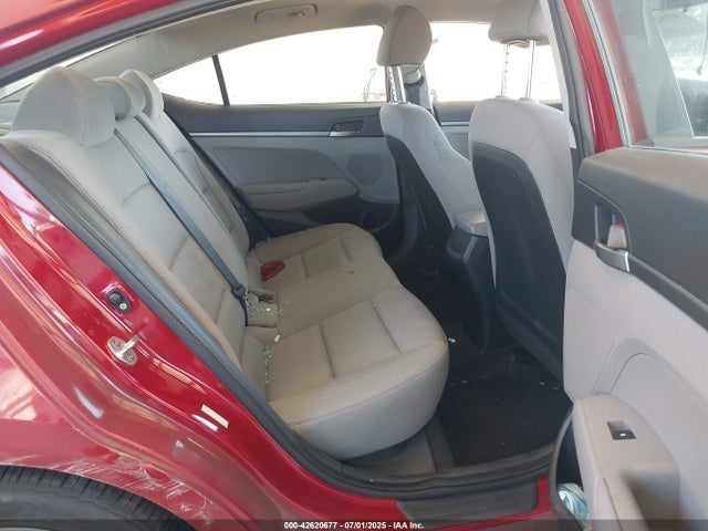 KMHD74LF0JU451178 Hyundai mpi nu
