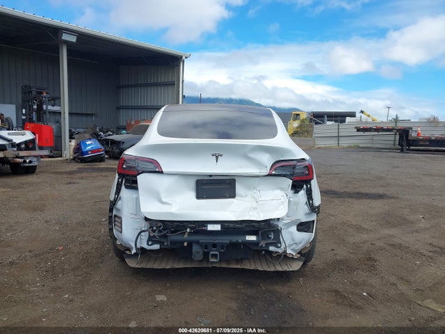 2023 TESLA MODEL Y 7SAYGDEE6PF609232 Photo 5
