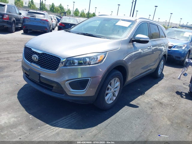 5XYPG4A30JG346748 KIA gdi theta-ii
