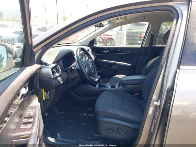 5XYPG4A30JG346748 KIA gdi theta-ii