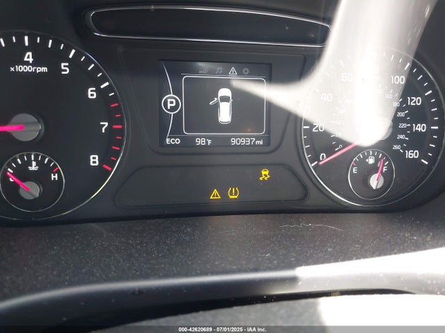 5XYPG4A30JG346748 KIA gdi theta-ii