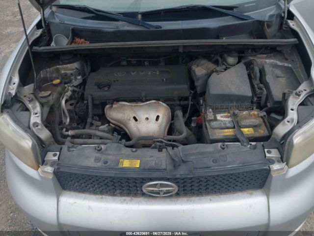 2009 SCION XB JTLKE50E891090447 Photo 9