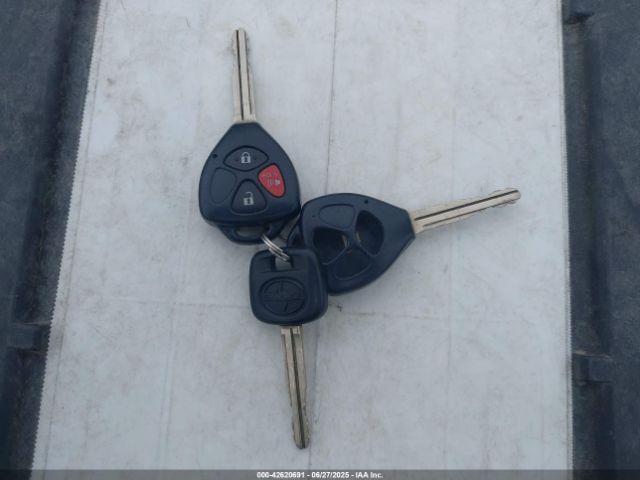 2009 SCION XB JTLKE50E891090447 Photo 10