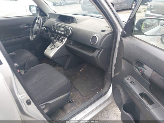 2009 SCION XB JTLKE50E891090447 Photo 4
