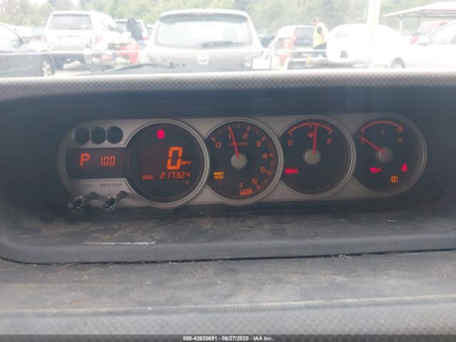 2009 SCION XB JTLKE50E891090447 Photo 6