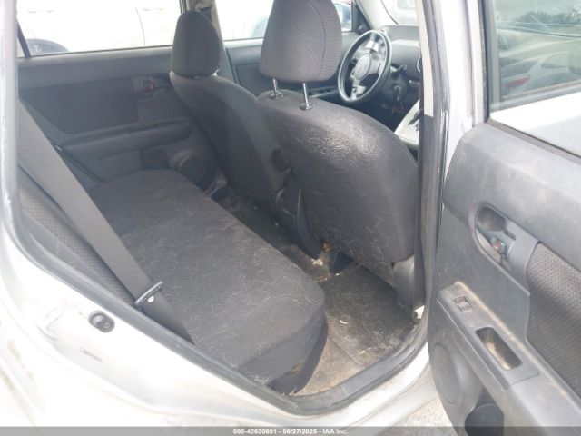 2009 SCION XB JTLKE50E891090447 Photo 7