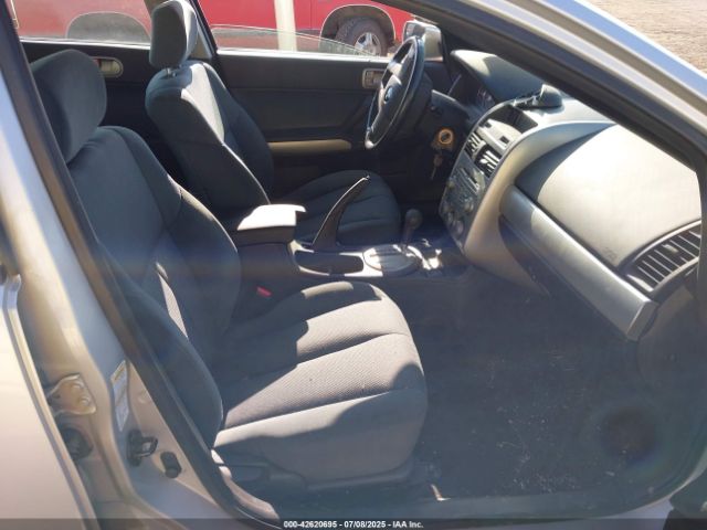 2005 MITSUBISHI GALANT 4A3AB46F75E013904 Photo 4