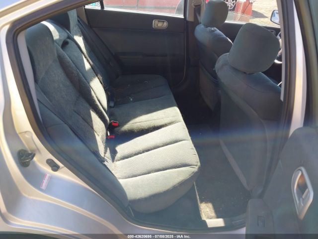 2005 MITSUBISHI GALANT 4A3AB46F75E013904 Photo 7