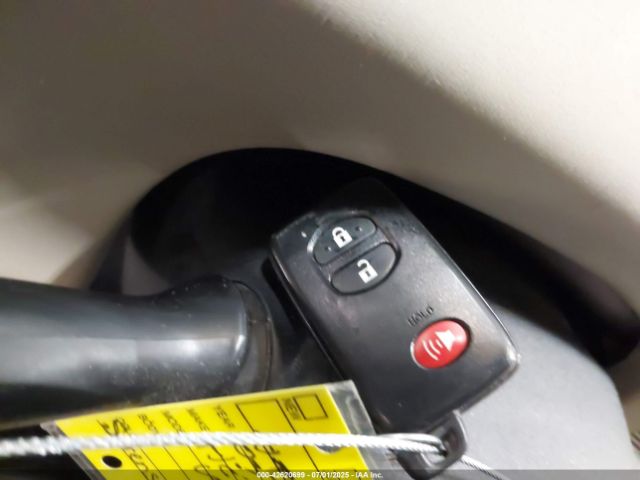 2014 TOYOTA PRIUS V JTDZN3EU6E3307281 Photo 10