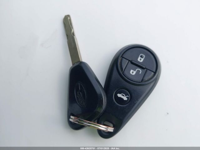 2010 SUBARU IMPREZA JF1GE6B67AH514151 Photo 10