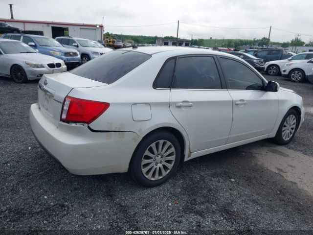 2010 SUBARU IMPREZA JF1GE6B67AH514151 Photo 3