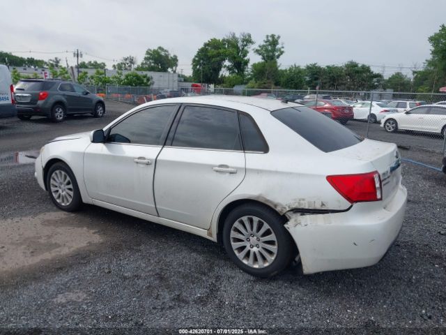 2010 SUBARU IMPREZA JF1GE6B67AH514151 Photo 5