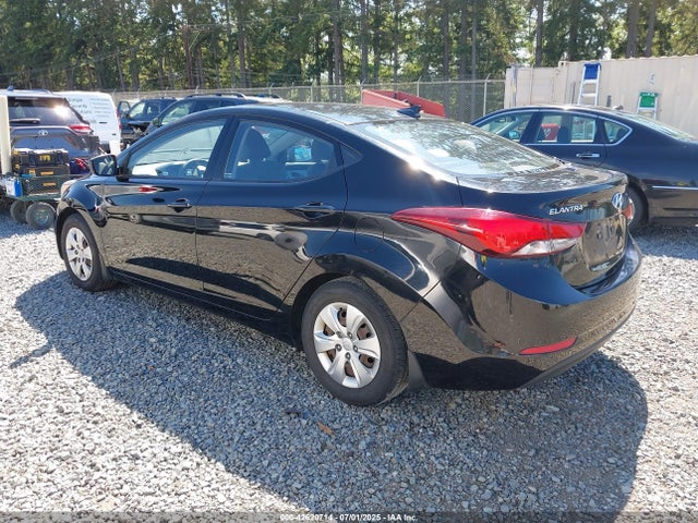 KMHDH4AE8GU543025 Hyundai dohc mpi nu