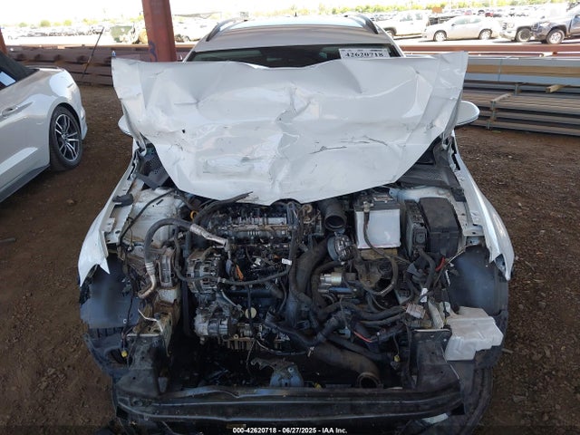 Volkswagen 1.8 tsi 2017 3VW017AU5HM540201 Image 10